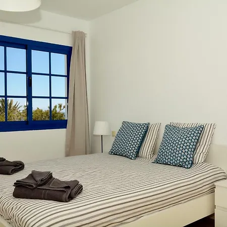 Lobos Villa
