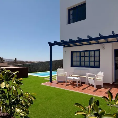 Lobos プラヤ・ブランカ