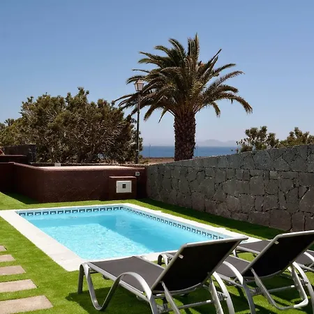 Lobos プラヤ・ブランカ