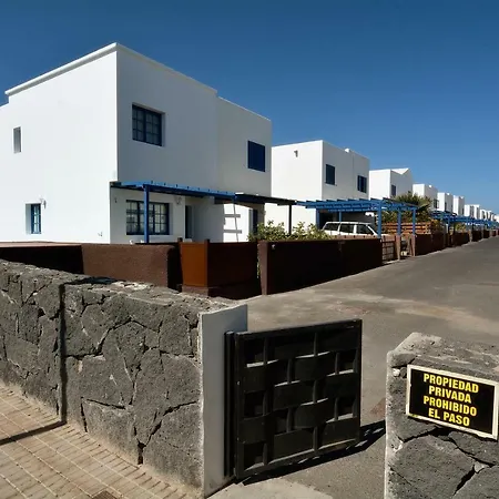 Lobos プラヤ・ブランカ