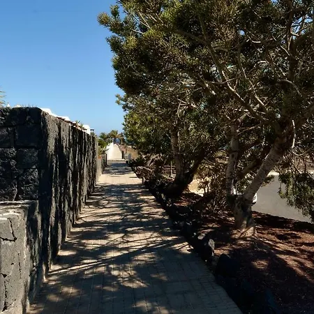 Lobos プラヤ・ブランカ