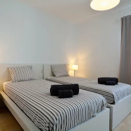 Lobos Villa *