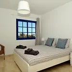 فيلة Lobos بلايا بلانكا