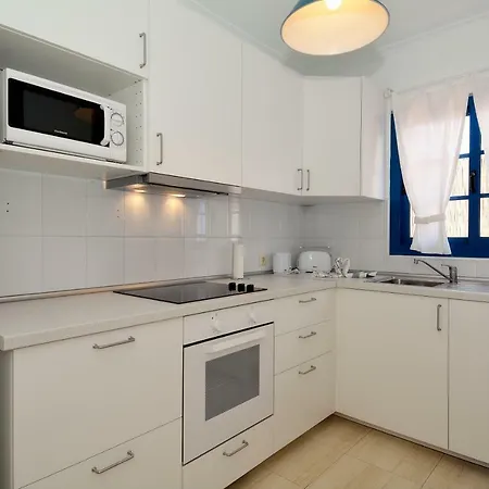 Villa Lobos Playa Blanca (Lanzarote)