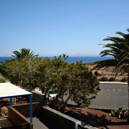 Villa Lobos Playa Blanca (Lanzarote)