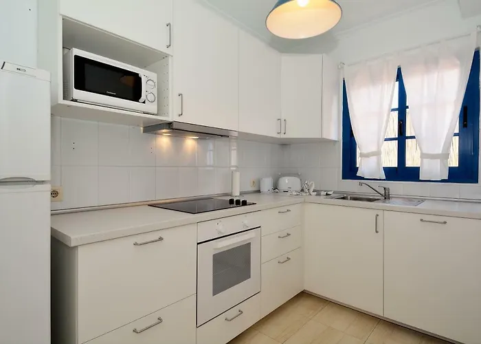 Villa Lobos Playa Blanca (Lanzarote)