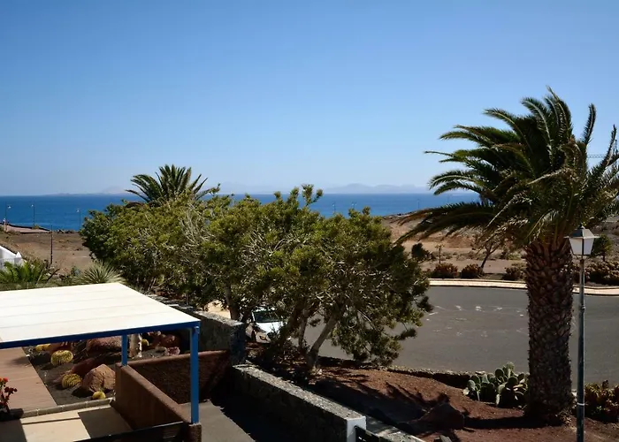 Villa Lobos Playa Blanca (Lanzarote)