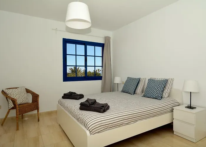 Villa Lobos Playa Blanca (Lanzarote)