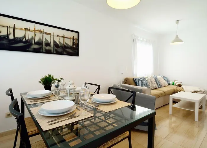 Lobos * Playa Blanca (Lanzarote)